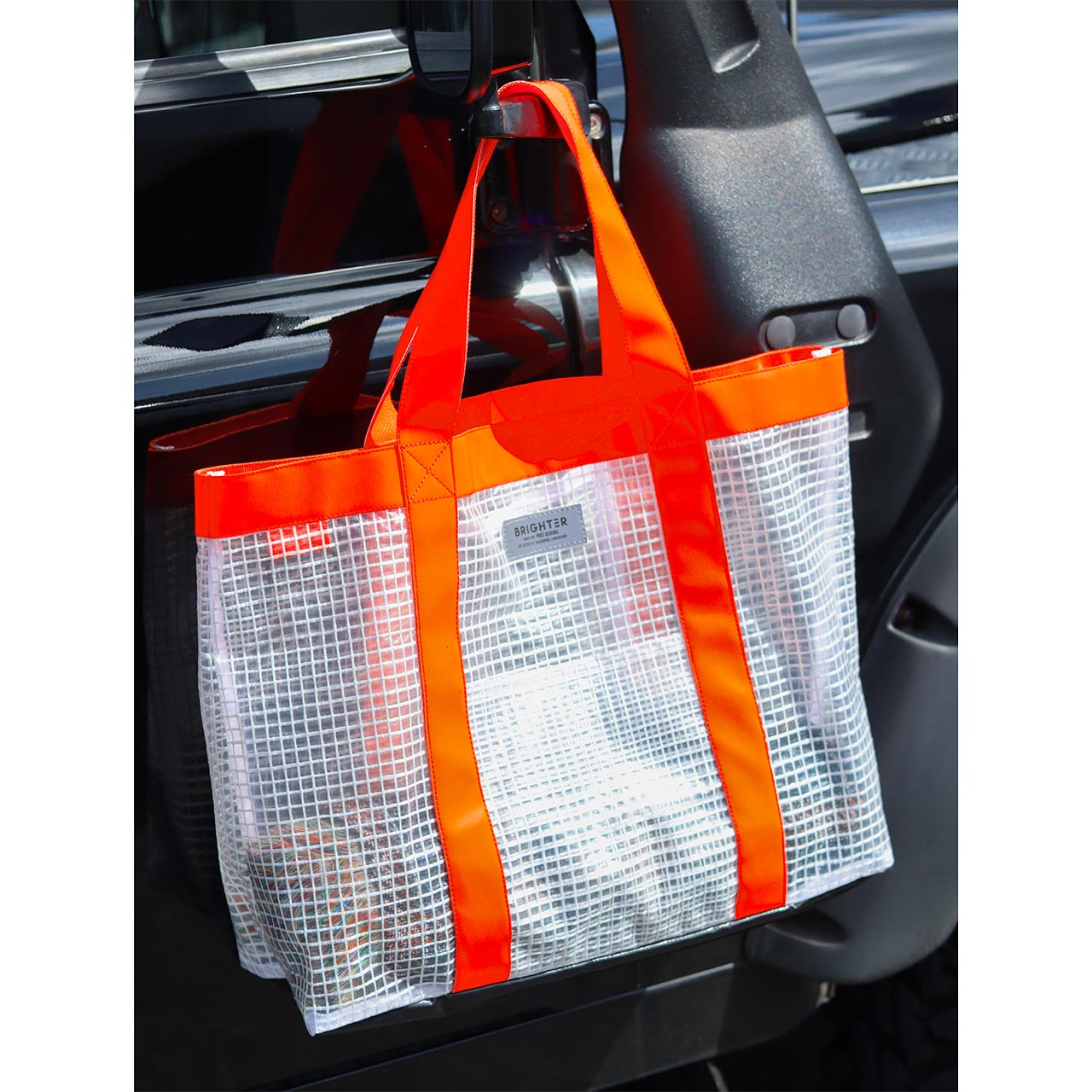 TC Tote Brighter L