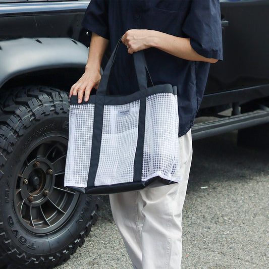 Tas TC Tote Lebih Cerah L