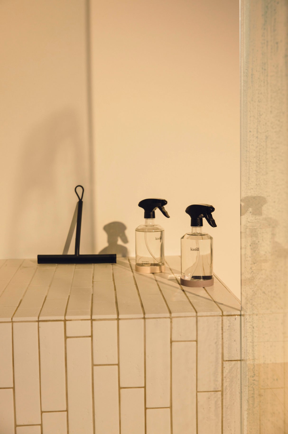 Starter Kit - Pembersih Kaca & Cermin