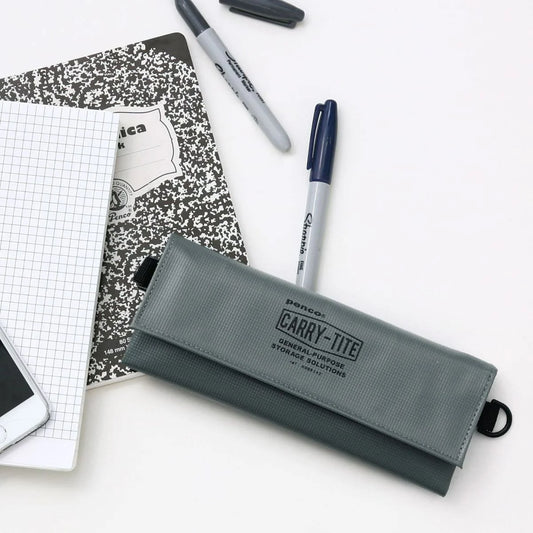 Kotak Jinjing (M) Abu-abu