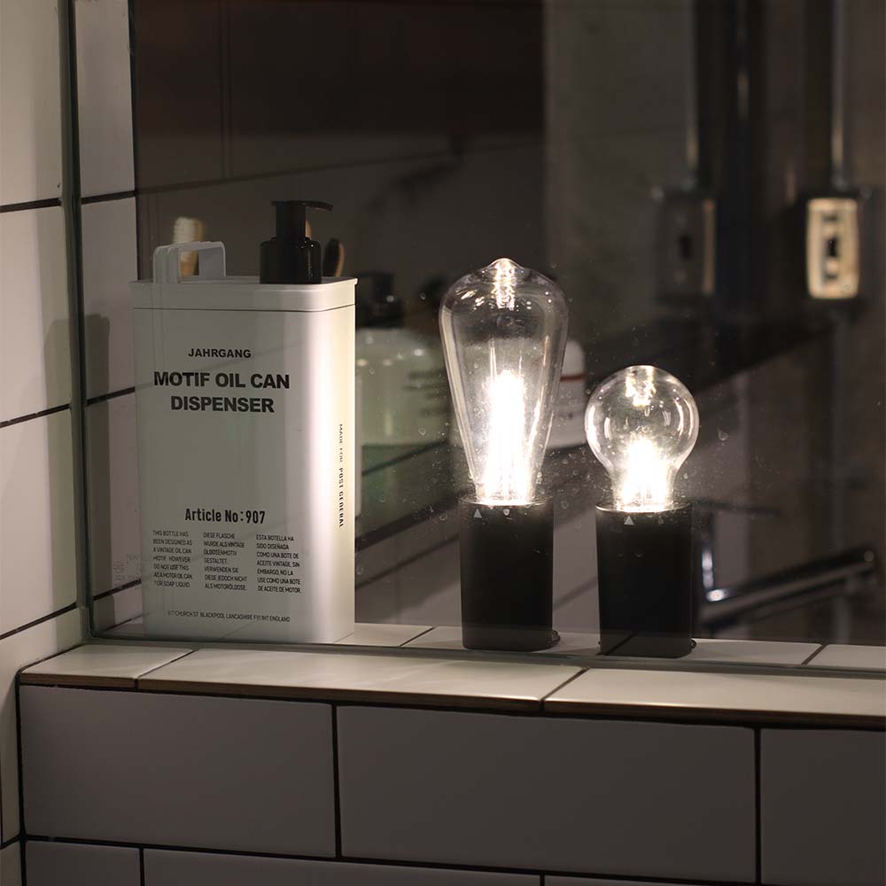 Hang Lamp Rechargeable Unit Type 2