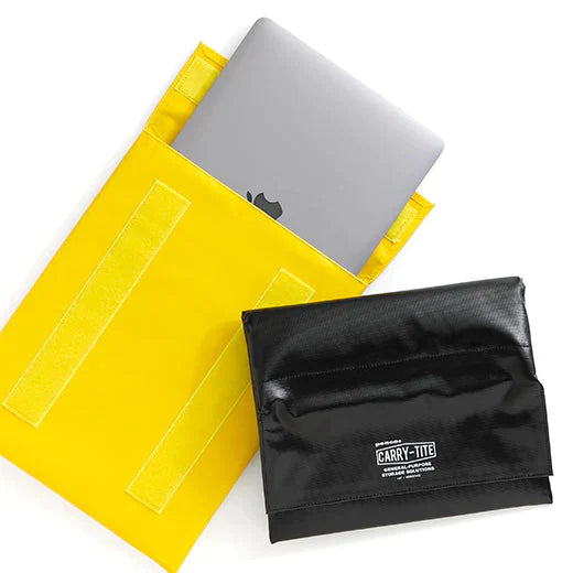 Carry-Tite Case (L) Blue