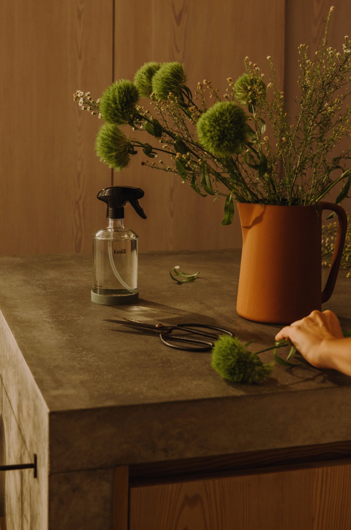 Starter Kit - Pembersih Multi-Permukaan