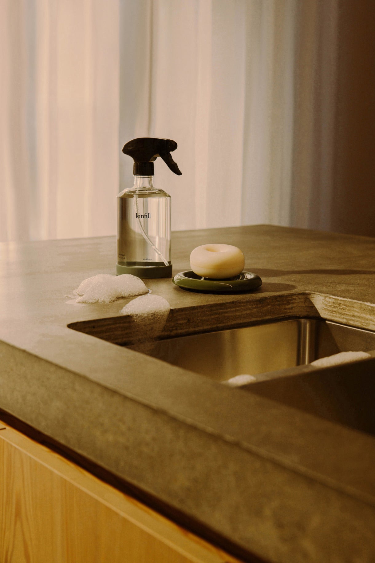 Starter Kit - Pembersih Multi-Permukaan