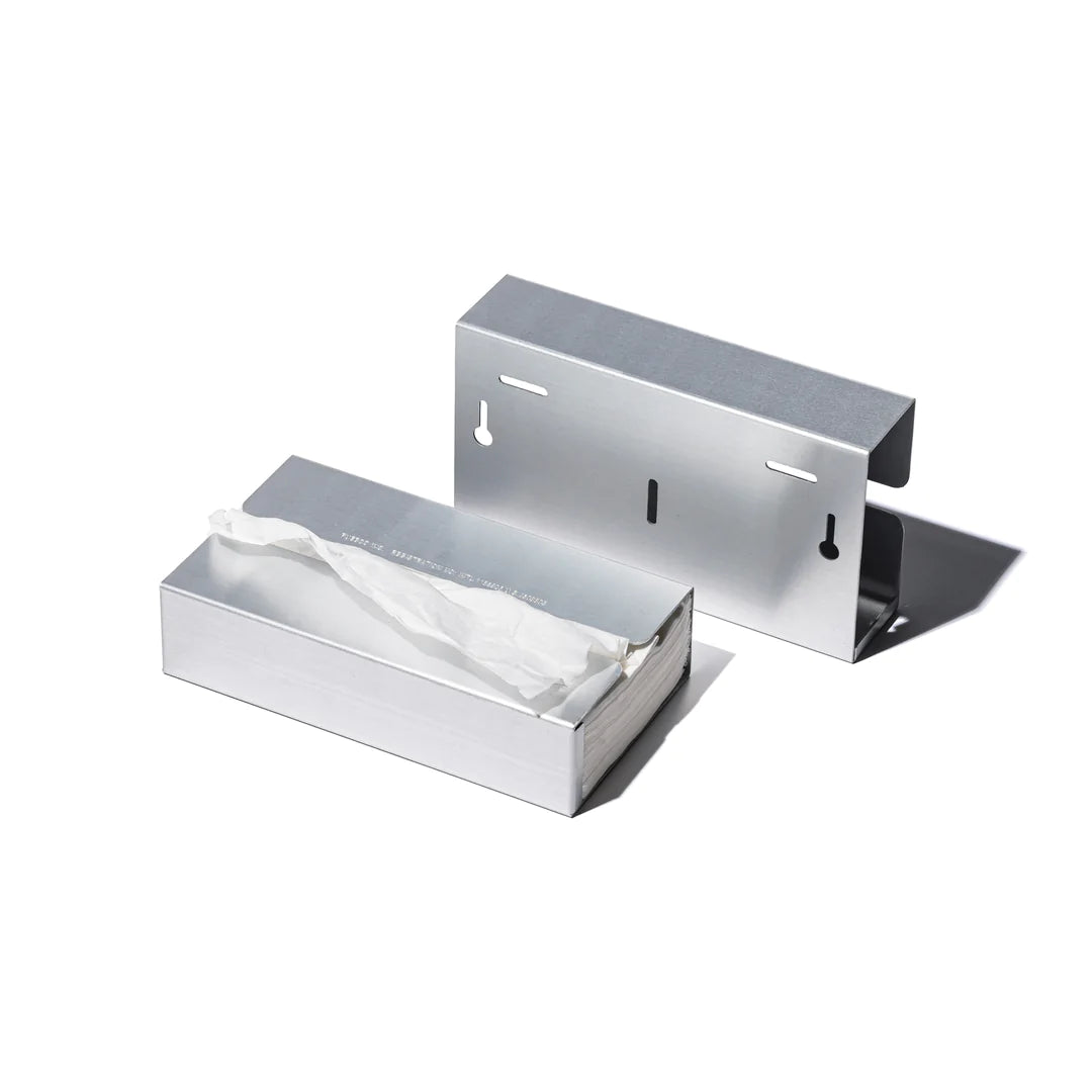 2-way Tissue Holder