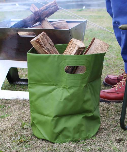 Tarp Bag (S) 16L