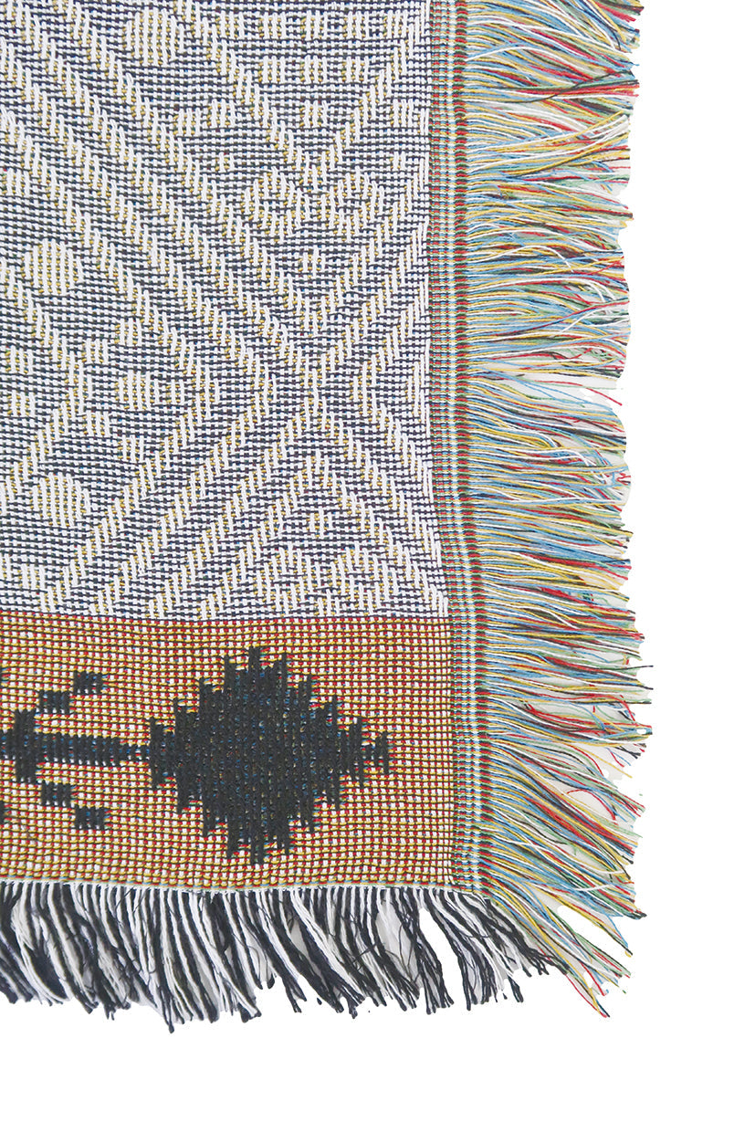 Lemparan Bawa Pulang (Harimau)