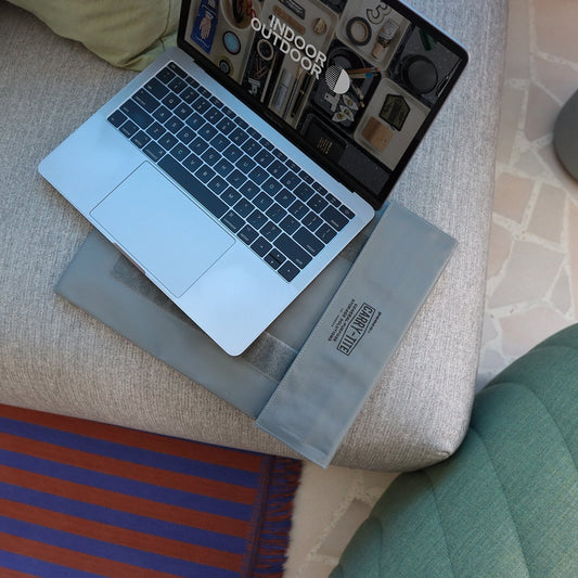 Kotak Jinjing (L) Kuning