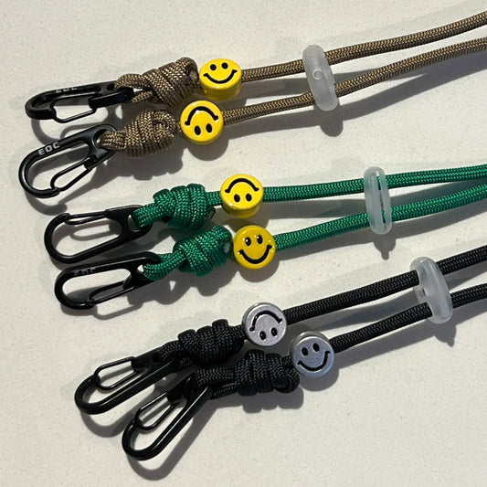 Tali Masker / Kacamata Hitam