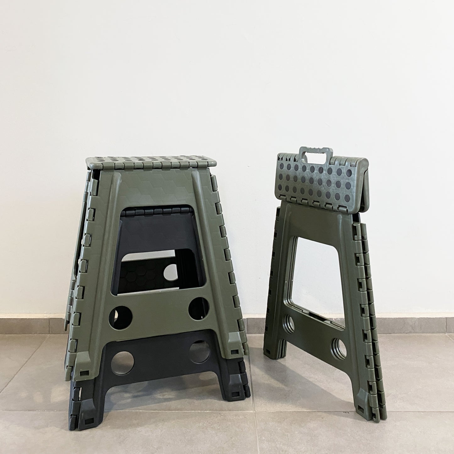 Hideaway Stool