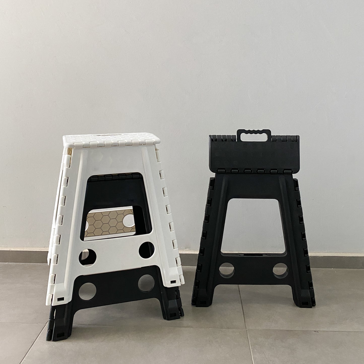 Hideaway Stool