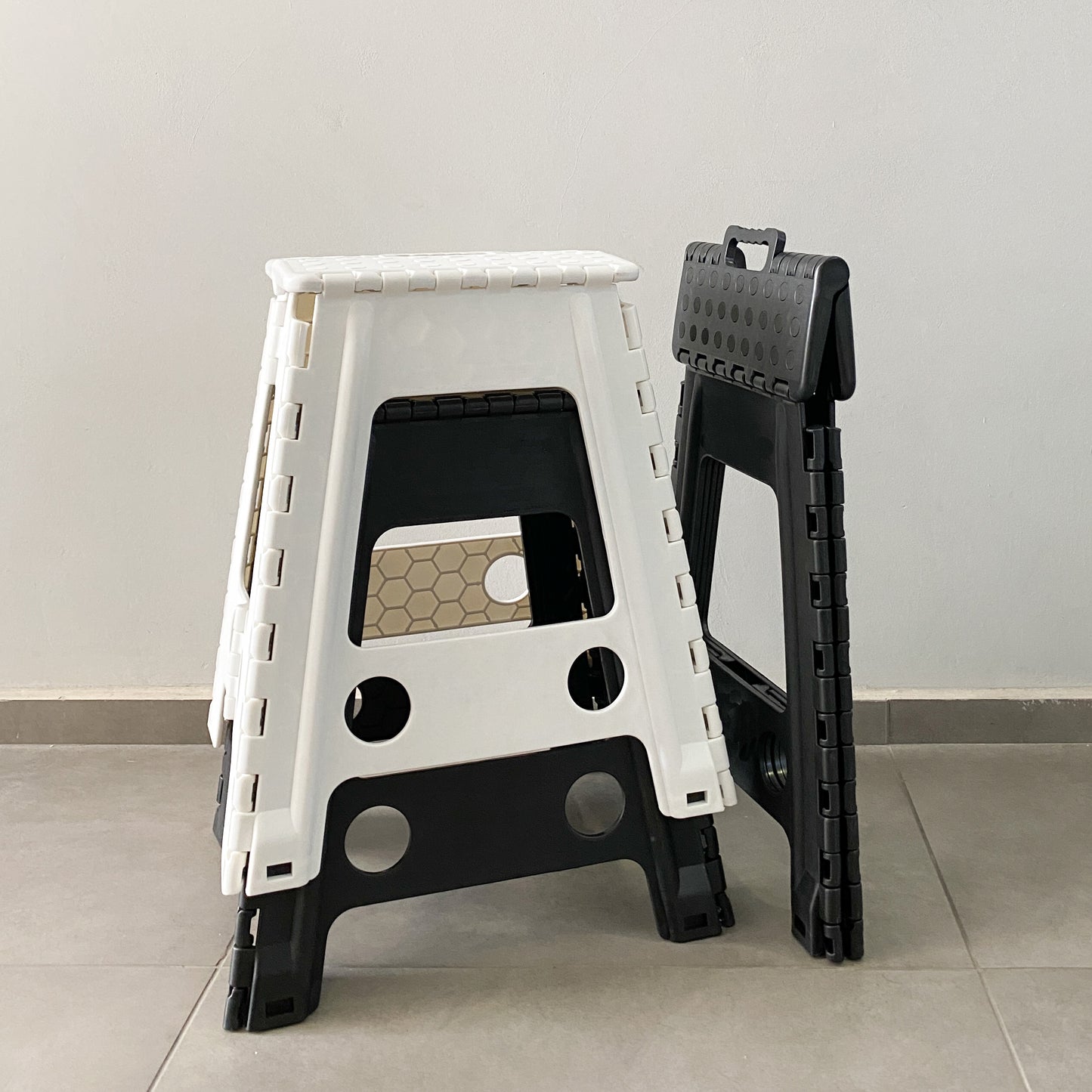 Hideaway Stool