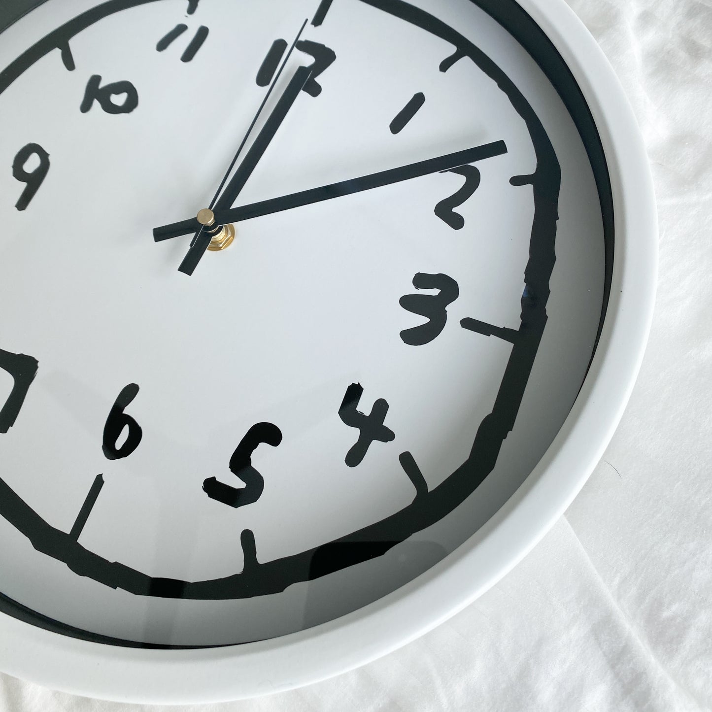 Tick Tock Clock