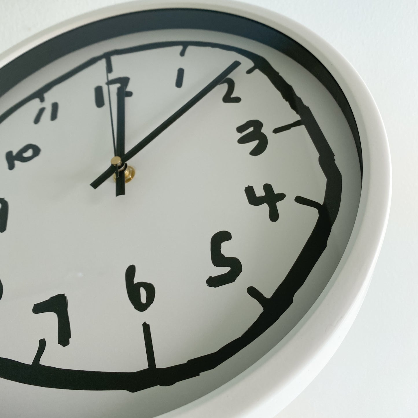 Tick Tock Clock