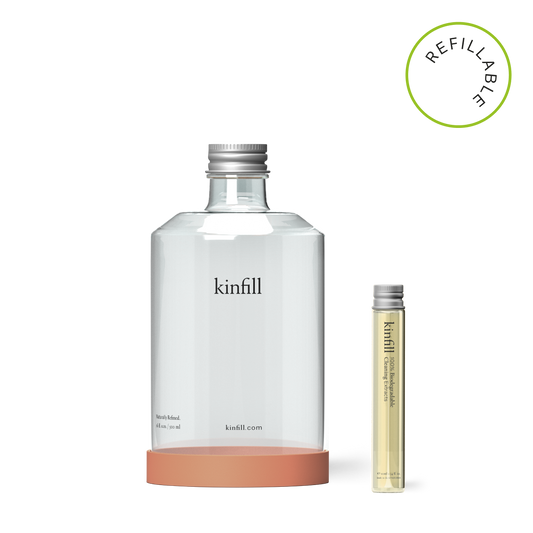 Starter Kit - Pembersih Lantai