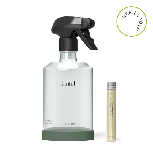 Starter Kit - Pembersih Multi-Permukaan