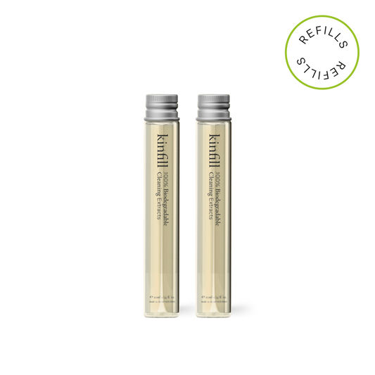 Isi Ulang Pembersih Multi-Permukaan - Set isi 2