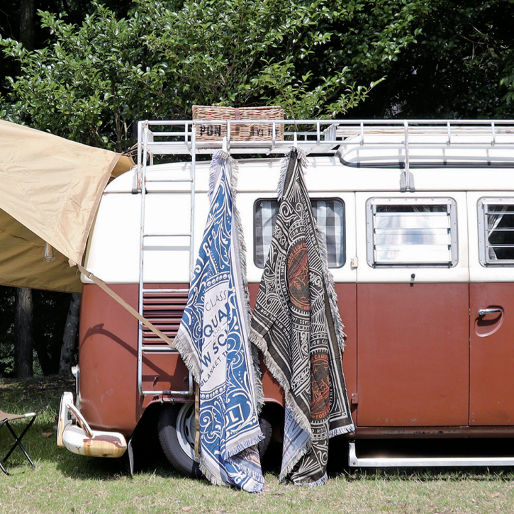 Lemparan Bawa Pulang (Harimau)