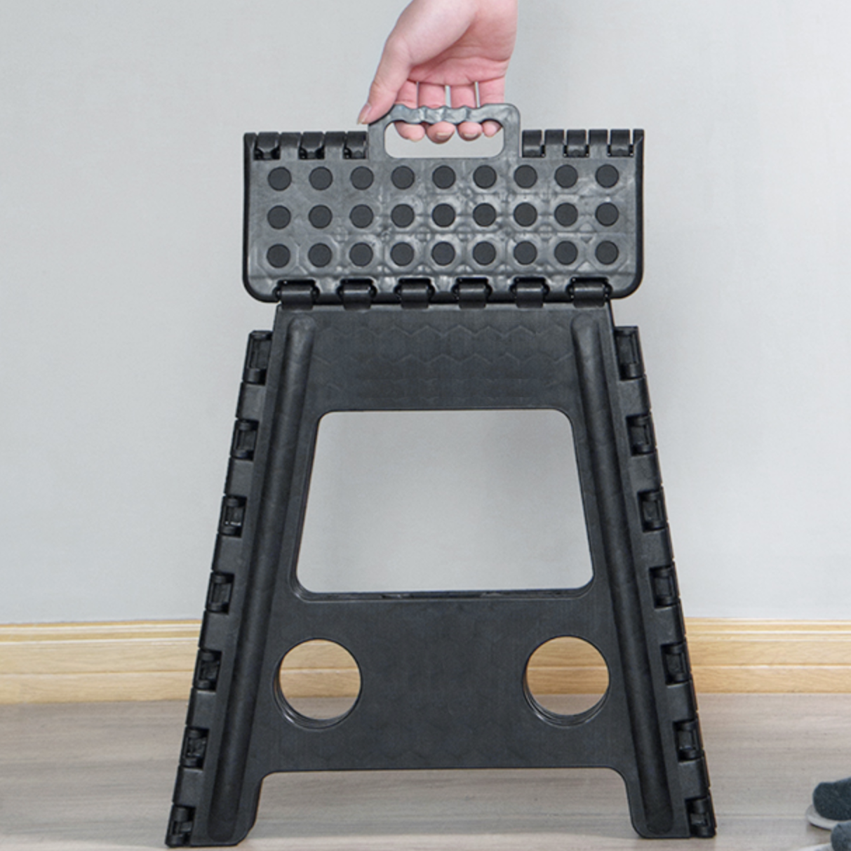 Hideaway Stool