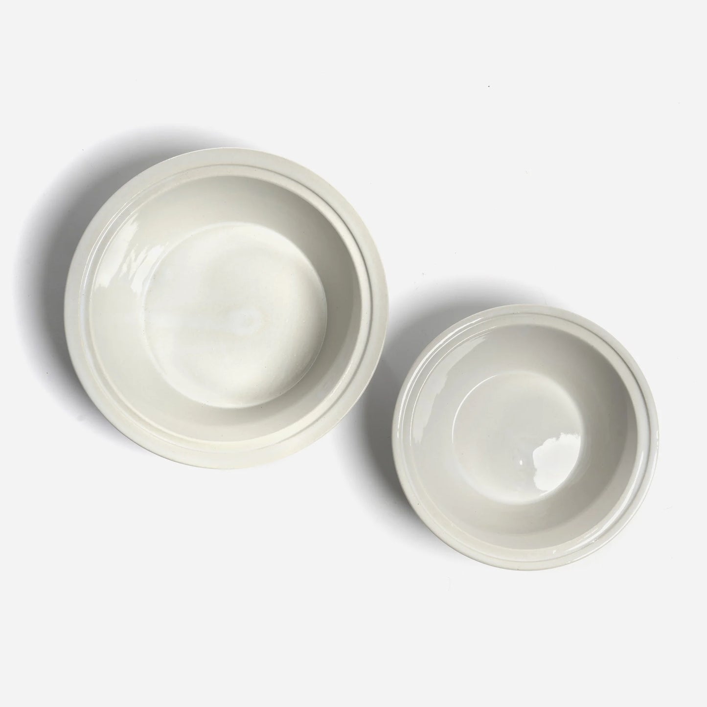 Mangkuk Hewan Peliharaan Besar