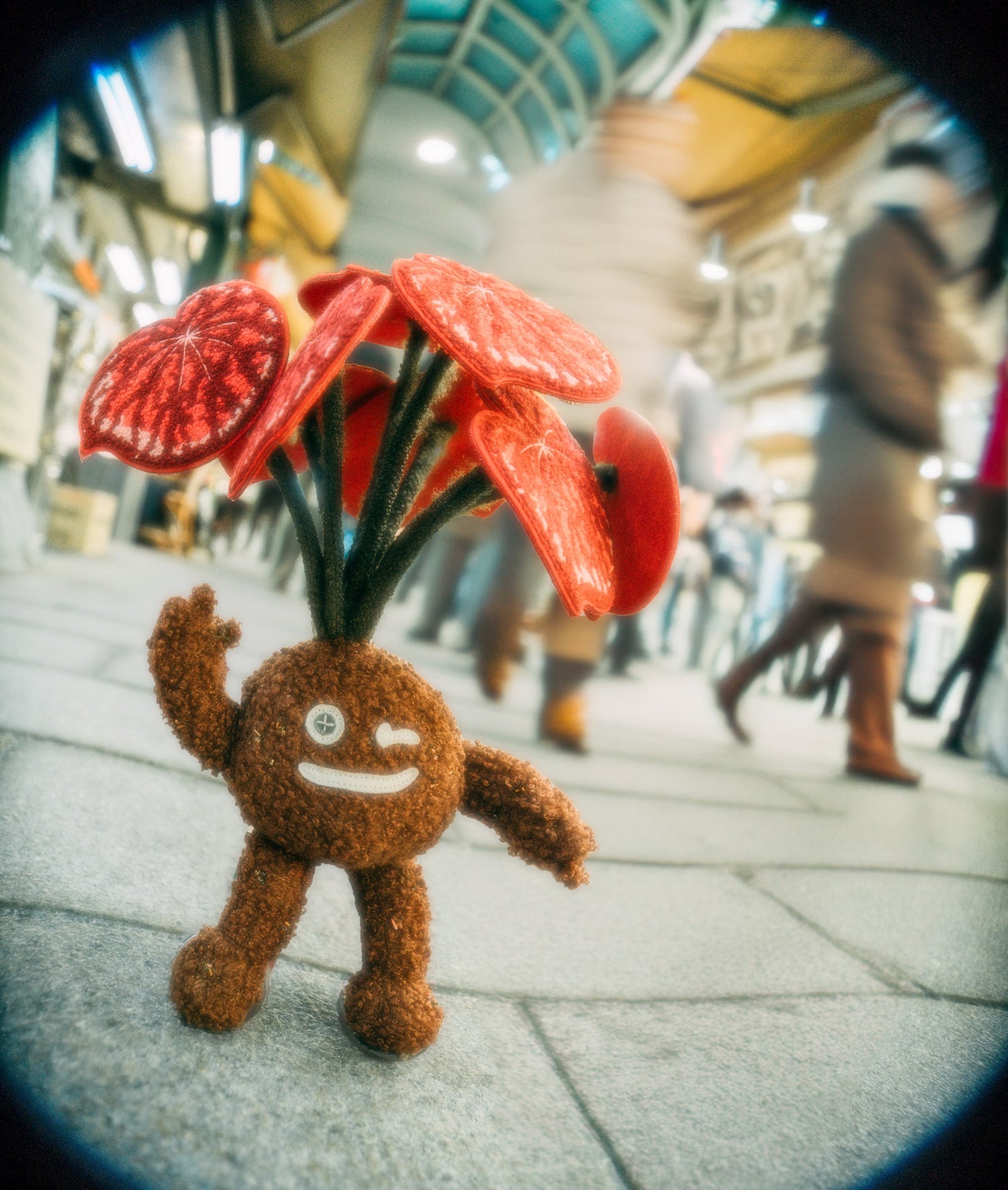 Hakkei (Coming Soon)