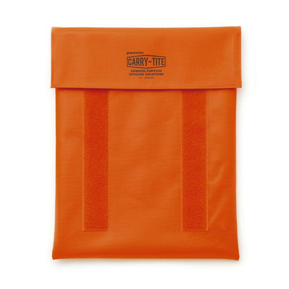 Carry-Tite Case (L) Orange