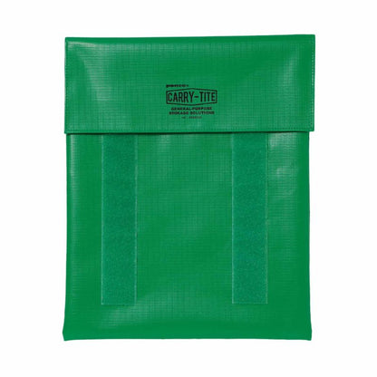 Carry-Tite Case (L) Green