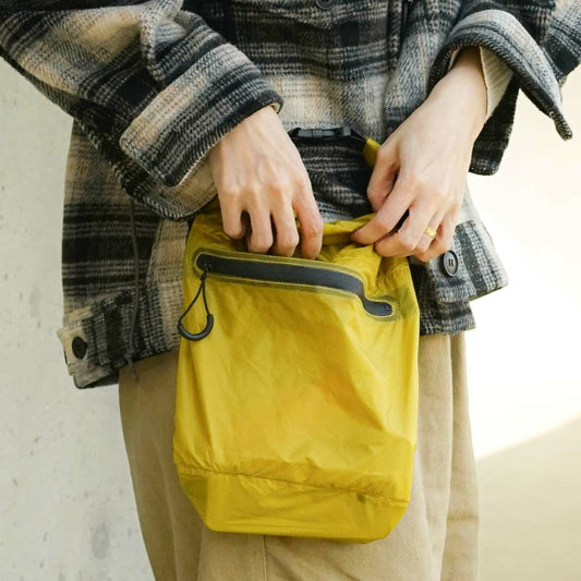 2 Way Dry Bag (S)