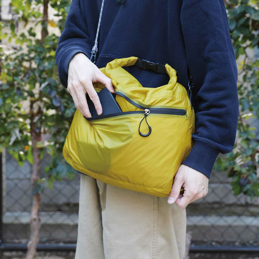 2 Way Dry Bag (L)