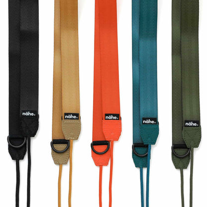 Multi-strap Sling