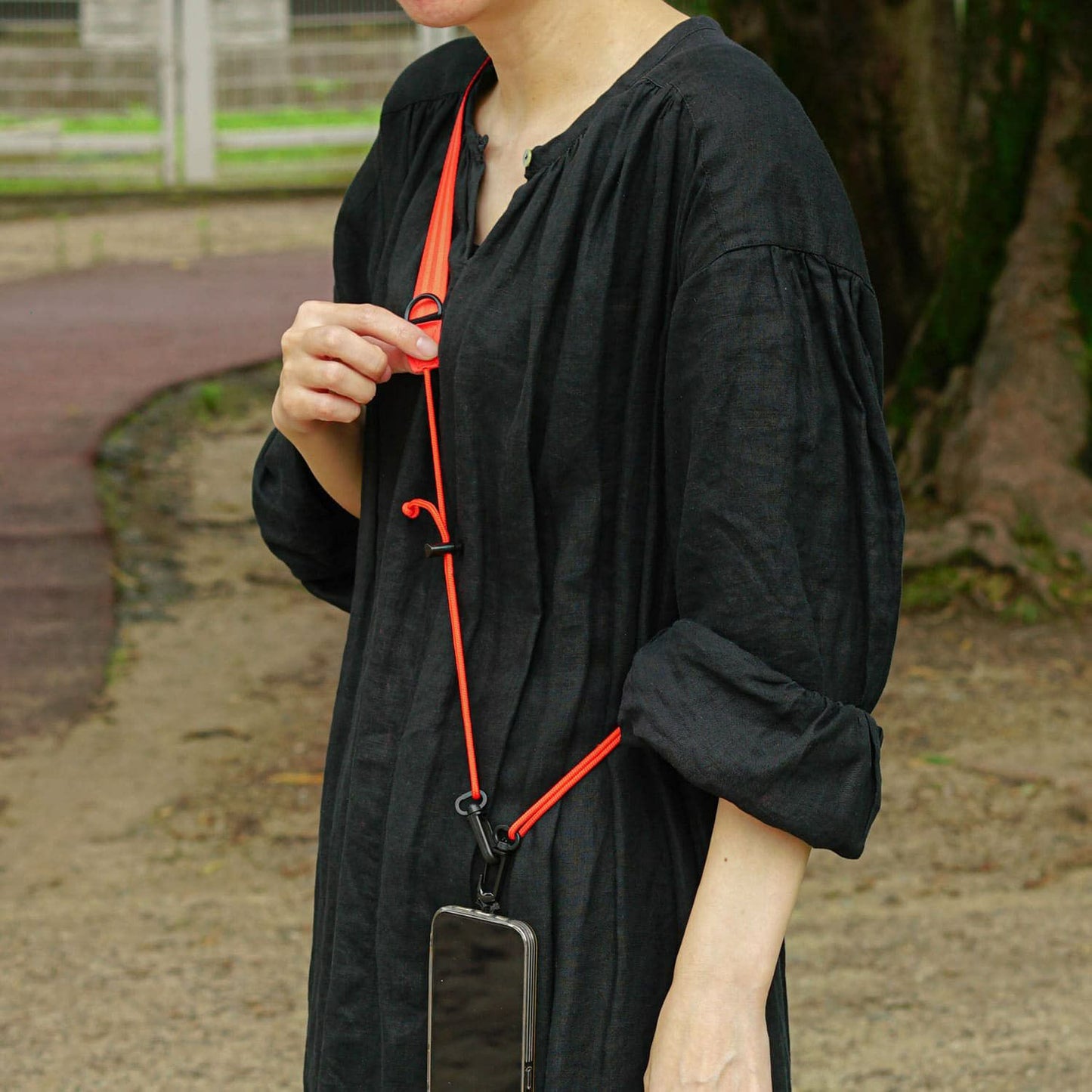 Multi-strap Sling