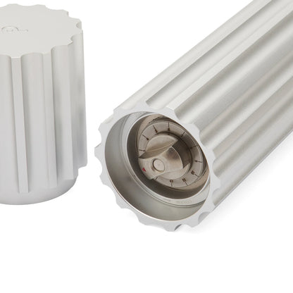 Aluminium Pepper Mill