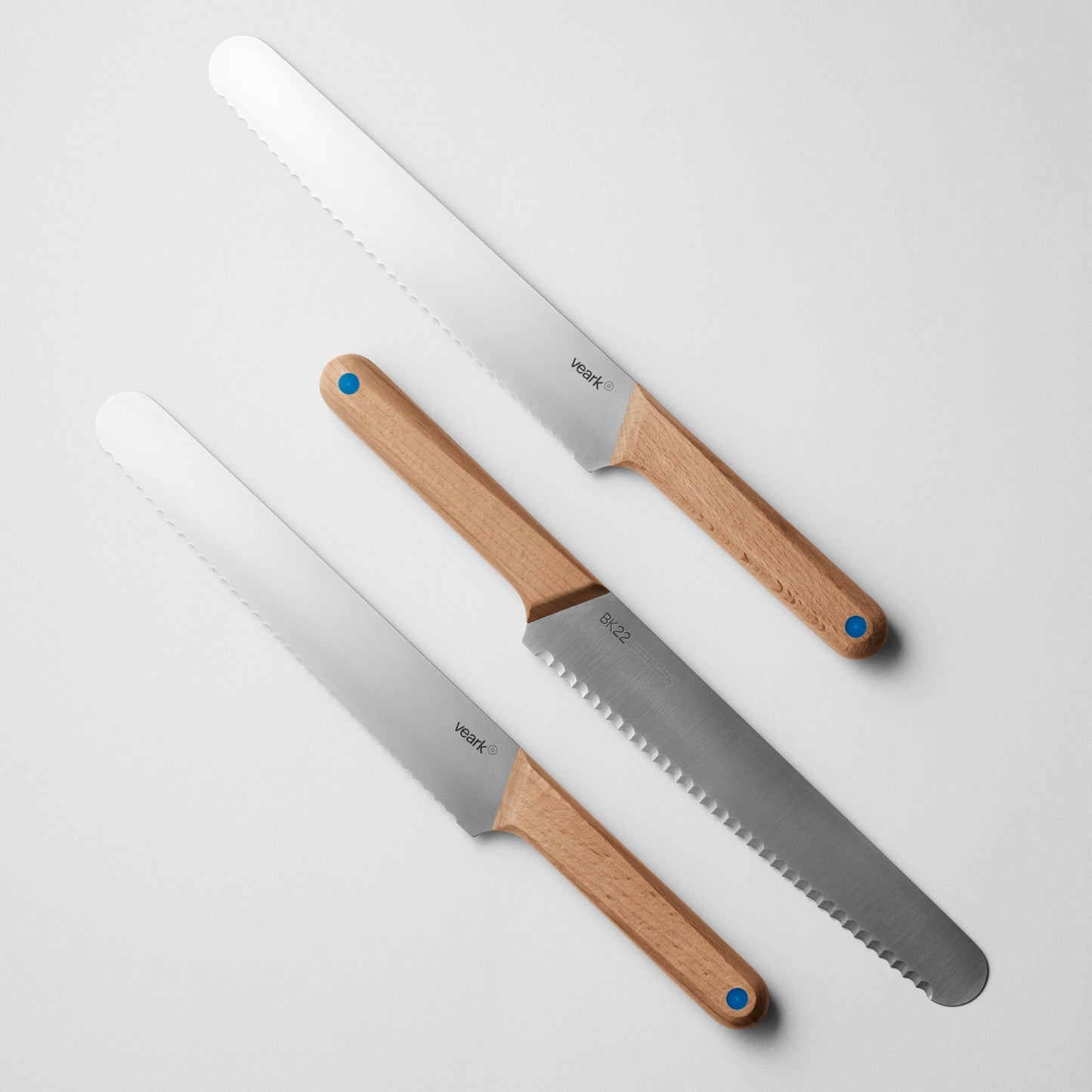 Bread Knife BK22