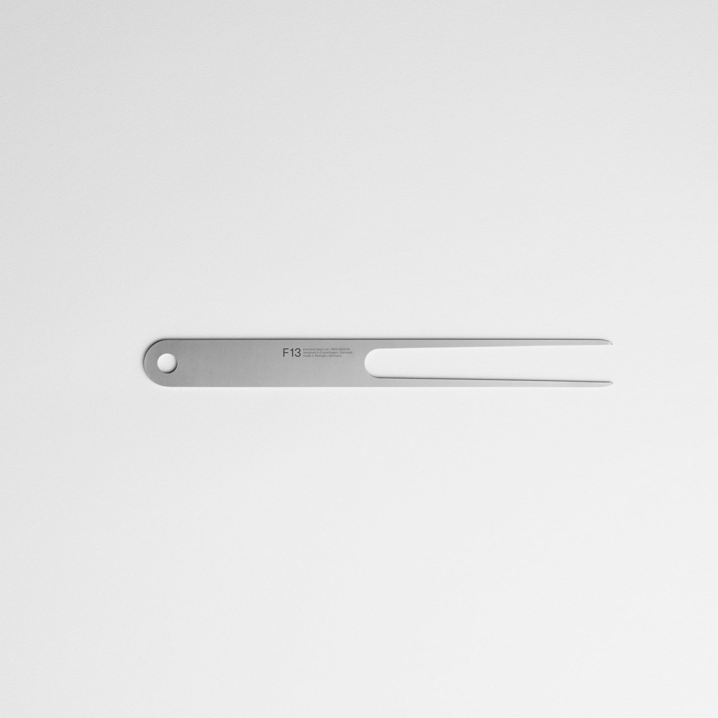 Carving Fork F13