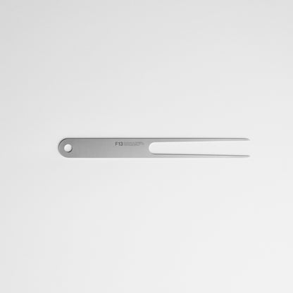 Carving Fork F13