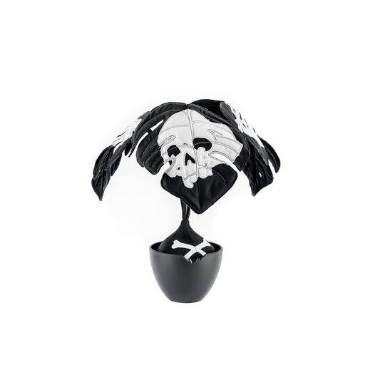 Bone Monstera Bomb