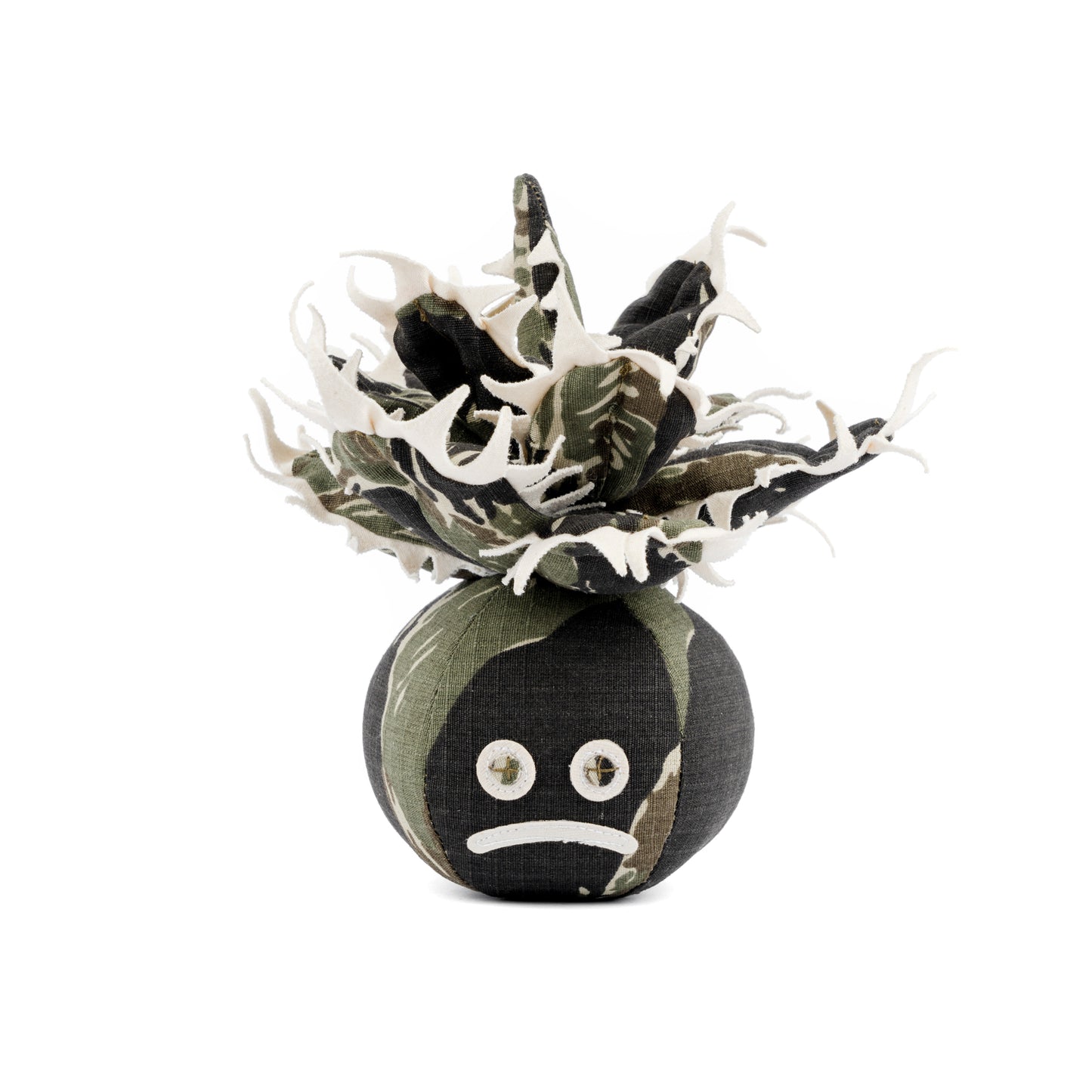 Agave Titanota Unhappy Doji