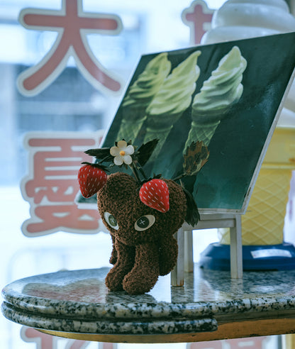 Strawberry iDoll