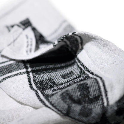 India Cloth / Glass