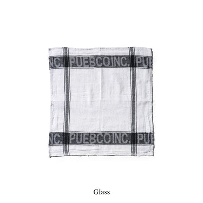 India Cloth / Glass