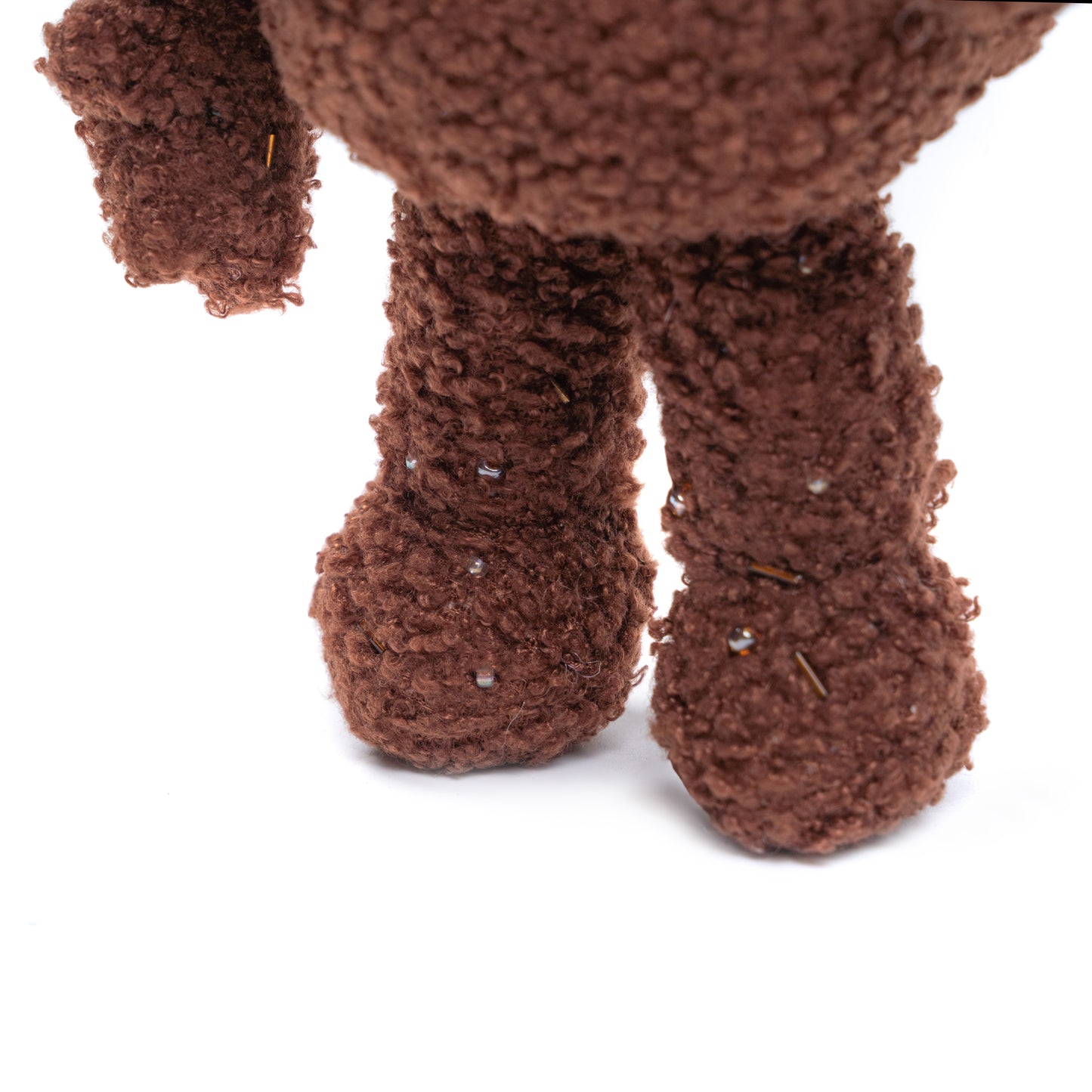 Candy Stripe Begonia