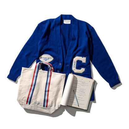 College Tote Bag / School