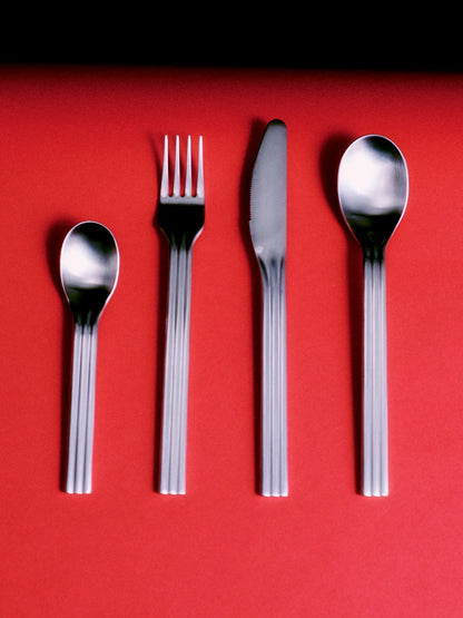 Canteen Cutlery - Brushed