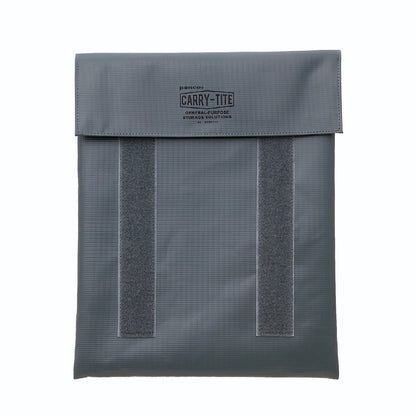 Carry-Tite Case (L) Grey