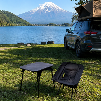 IO Multiway Compact Table