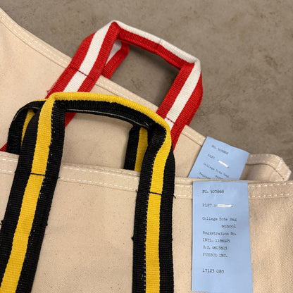 College Tote Bag / School