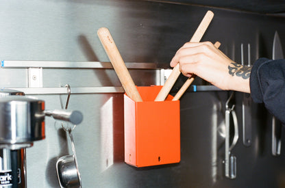 RS-C10 Rack Container