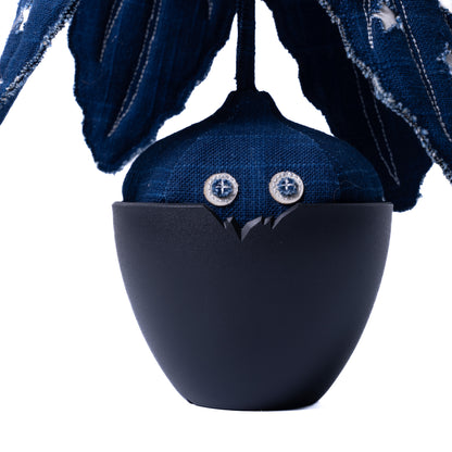 Sashiko Stellarlune Begonia Doji