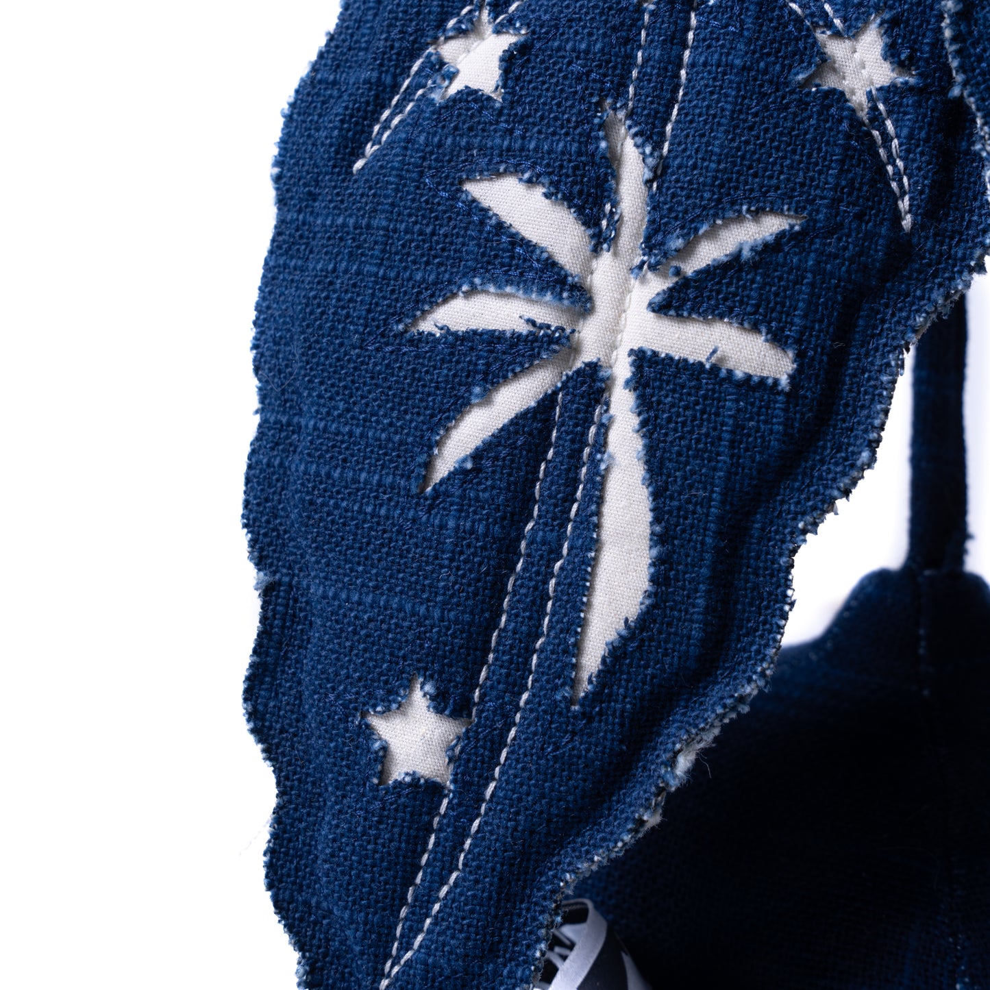 Sashiko Stellarlune Begonia Doji