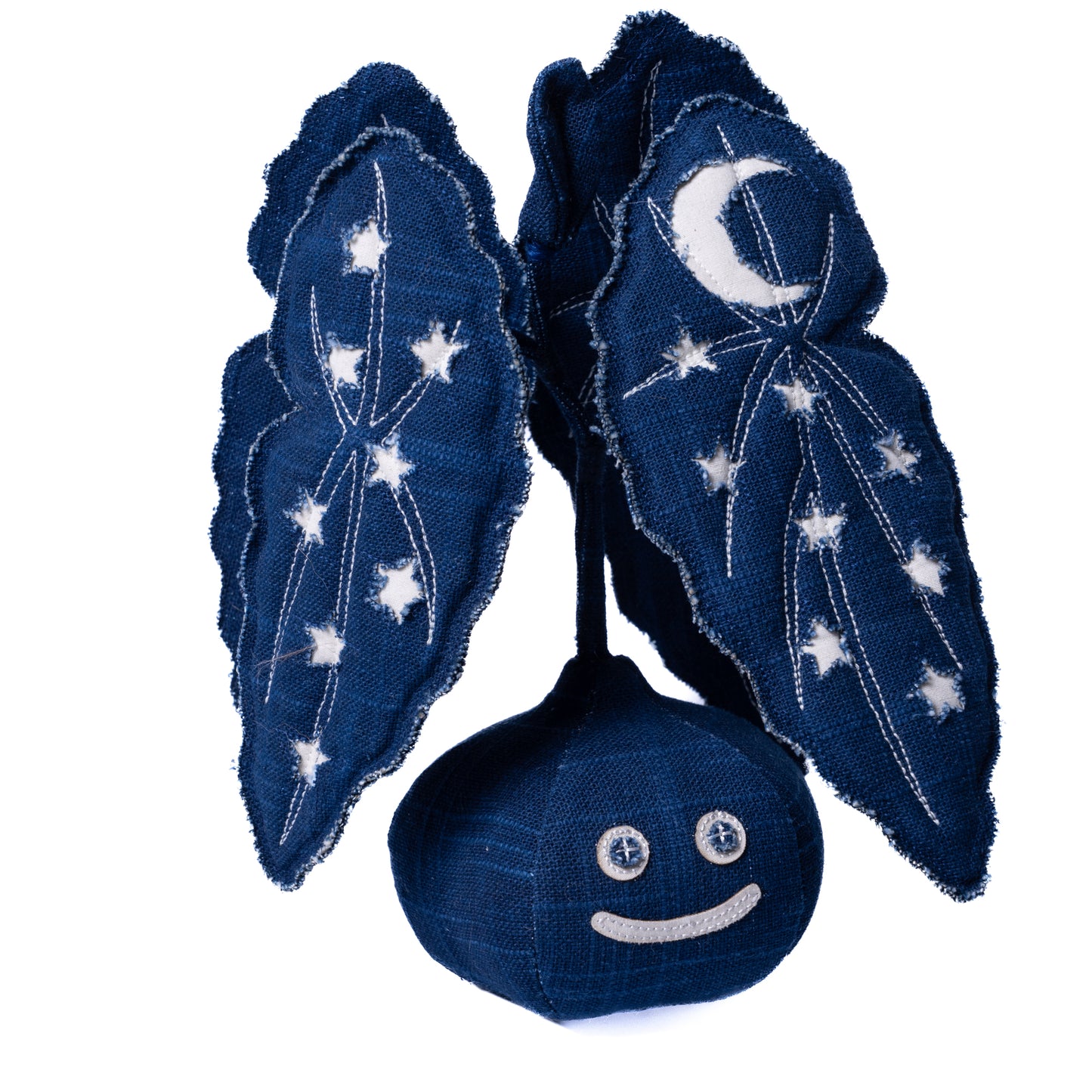 Sashiko Stellarlune Begonia Doji